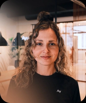 Lisa Eschenwecker