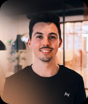 Moritz Weiss