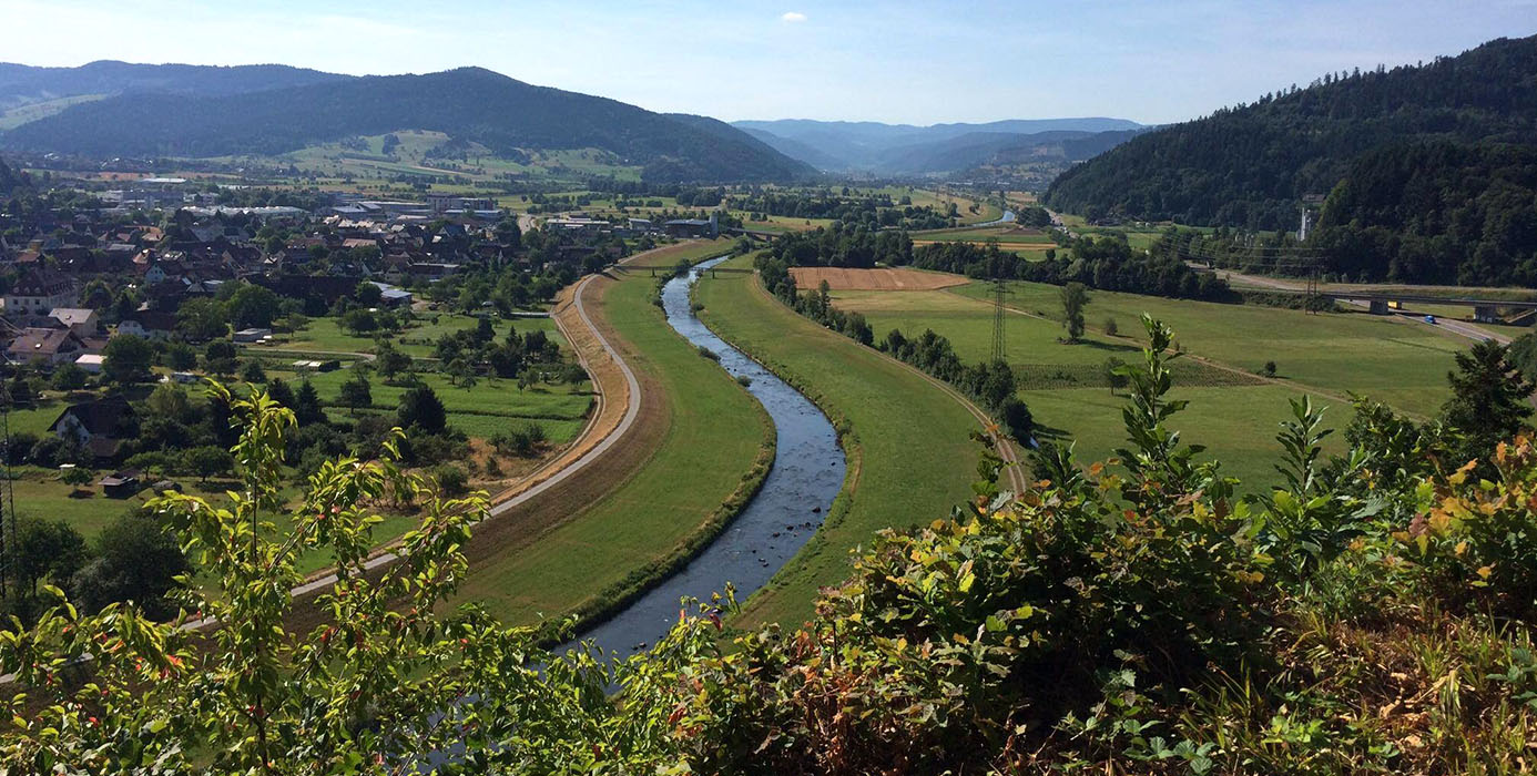 Gemeinde Biberach/Baden