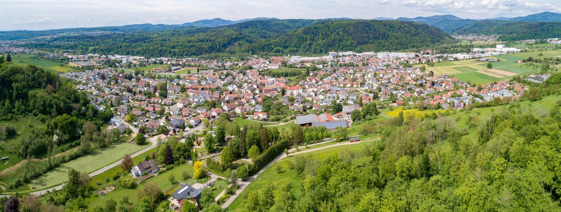 Gemeinde Maulburg