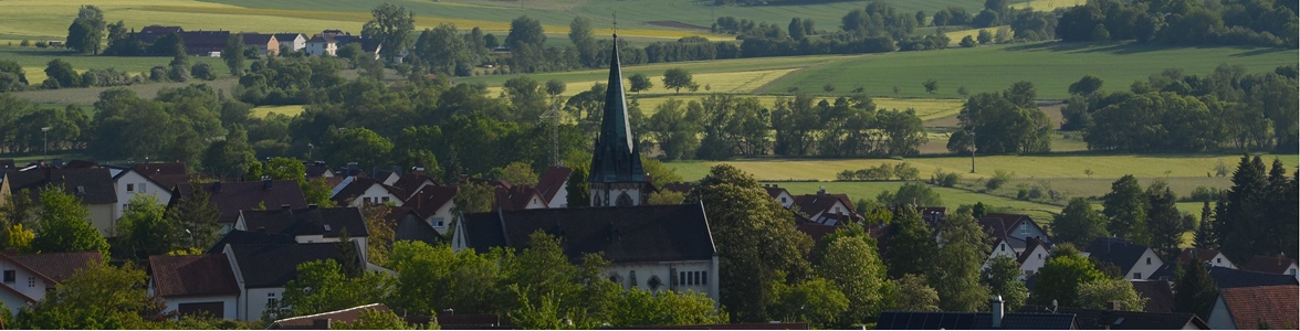 Gemeinde Petersberg